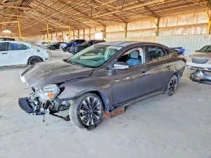Nissan Sentra 1.8L 4 2016