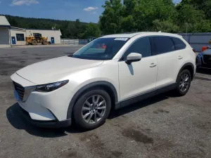 Mazda CX-9 2.5L 4 2018