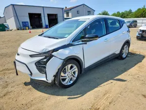 Chevrolet Bolt 2022