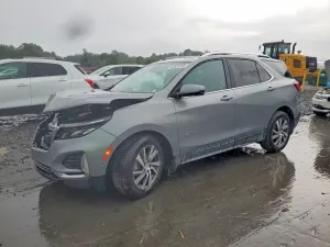 Chevrolet Equinox 1.5L 4 2023