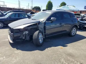 Mazda CX-3 2.0L 4 2016