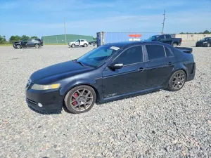 Acura TL 3.5L 6 2007
