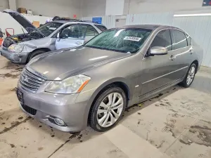 Infiniti M35 3.5L 6 2008