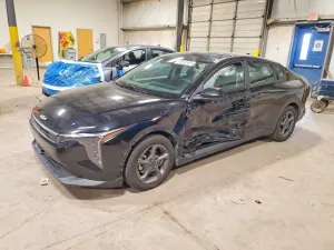 Kia K4 2.0L 4 2025