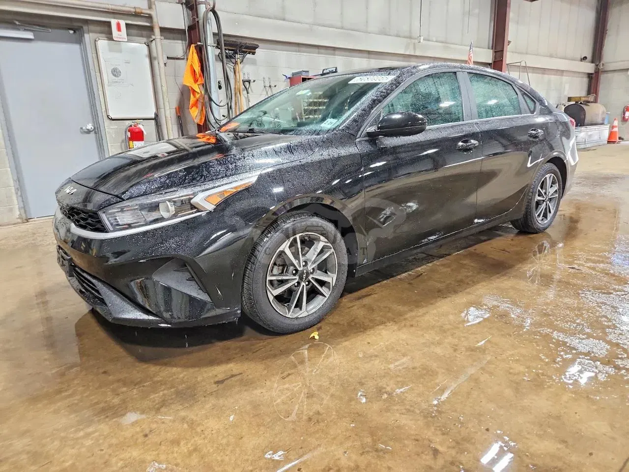 Kia Cerato / Forte / K3 2.0L 4 2023