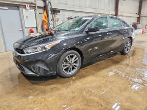Kia Cerato / Forte / K3 2.0L 4 2023