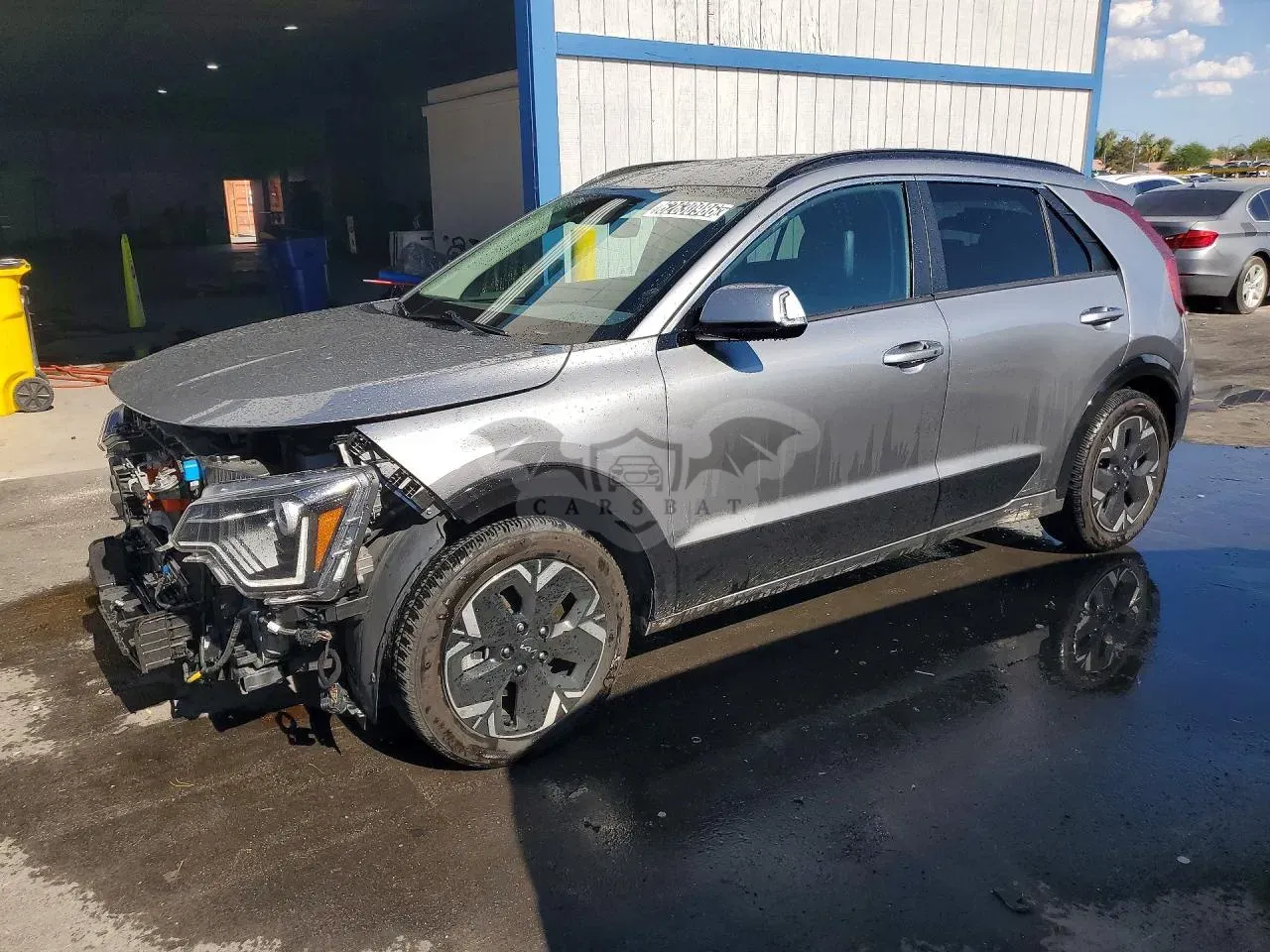 Kia Niro 0 2023