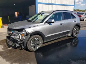 Kia Niro 0 2023