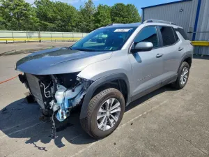 Chevrolet Equinox 1.5L 4 2025