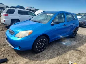 Toyota Corolla 2008
