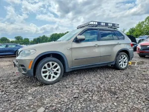 BMW X5 3.0L 6 2011