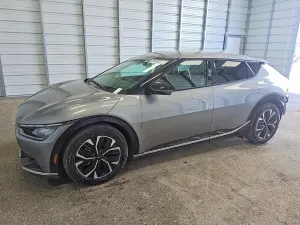 Kia EV6 0.0L 0 2023