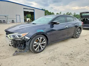 Nissan Maxima 3.5L 6 2017
