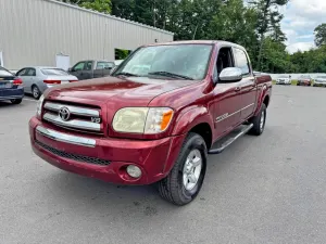Toyota Tundra 4.7L 8 2006