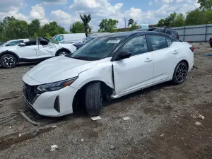 Nissan Sentra 2.0L 4 2025