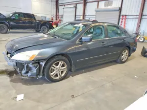Honda Accord 2.4L 4 2006