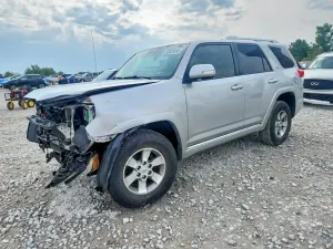 Toyota 4Runner 4.0L 6 2010
