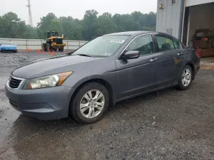 Honda Accord 2.4L 4 2010