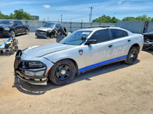 Dodge Charger 5.7L 8 2021