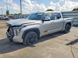 Toyota Tundra 3.4L 6 2026