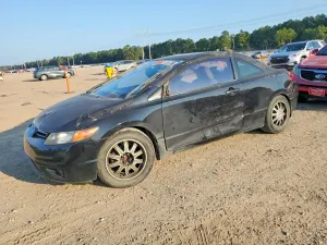 Honda Civic 1.8L 4 2008
