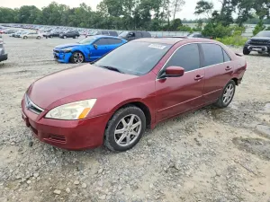 Honda Accord 2.4L 4 2006