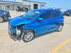 Chevrolet Spark 1.4L 4 2019