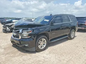 Chevrolet Tahoe 5.3L 8 2020