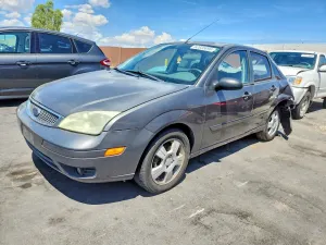Ford Focus 2.0L 4 2005