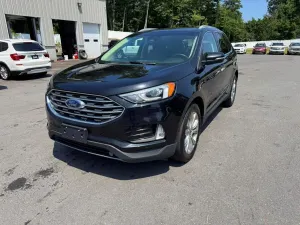 Ford Edge 2.0L 4 2020