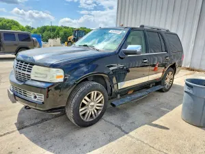 Lincoln Navigator 5.4L 8 2007