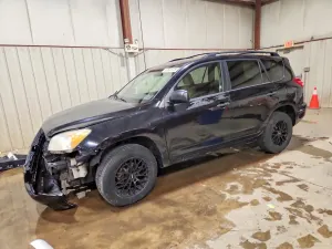 Toyota Rav4 2.5L 4 2010