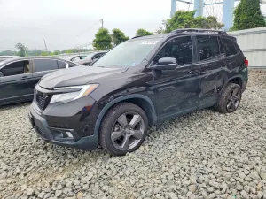 Honda Passport 3.5L 6 2019