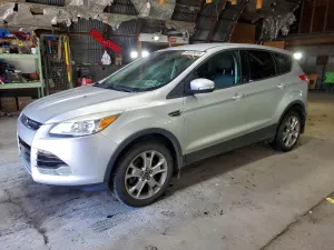 Ford Escape 1.6L 4 2013