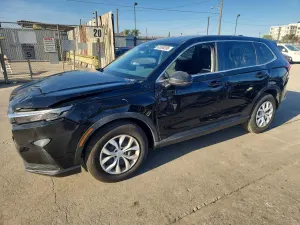 Honda CR-V 1.5L 4 2026