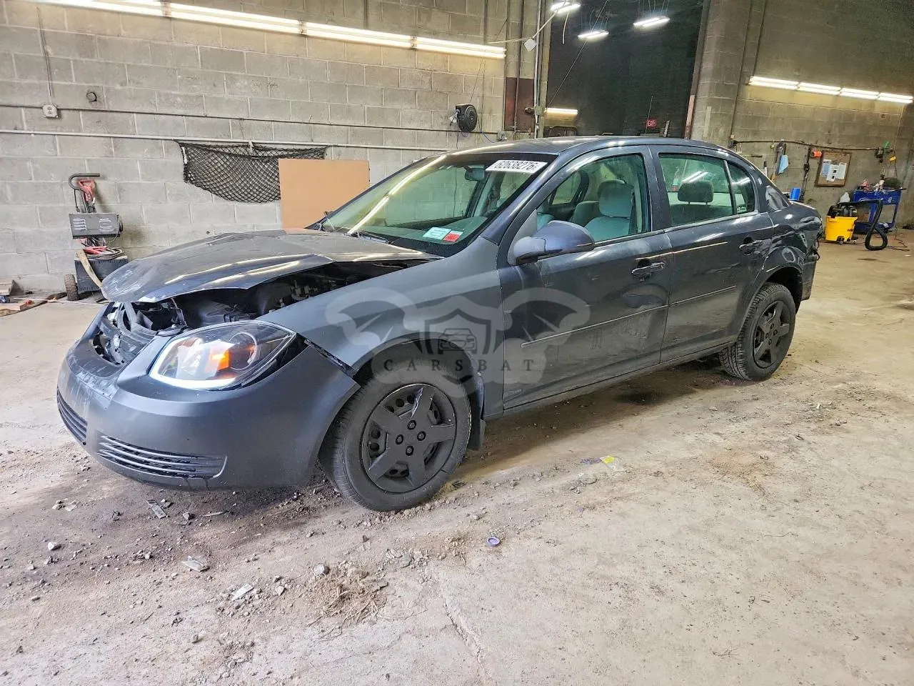Chevrolet Cobalt 2.2L 4 2008