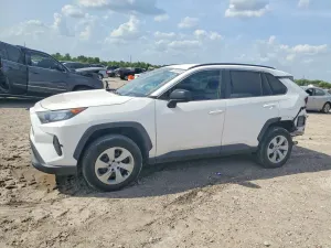 Toyota Rav4 2.5L 4 2019