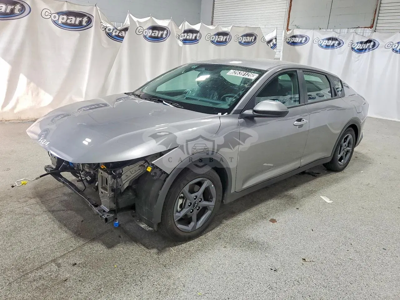 Kia K4 2.0L 4 2026