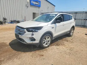 Ford Escape 1.5L 4 2018