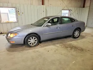 Buick LaCrosse 3.8L 6 2006