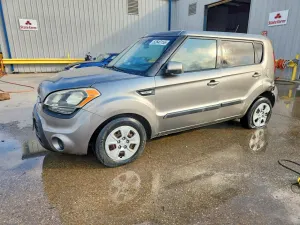 Kia Soul 1.6L 4 2013