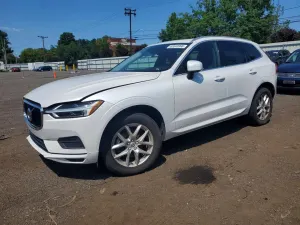 Volvo XC60 2.0L 4 2020