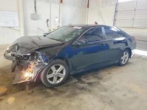 Toyota Camry 2.5L 4 2014