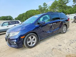 Honda Odyssey 3.5L 6 2019