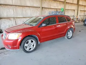 Dodge Caliber 2.0L 4 2009