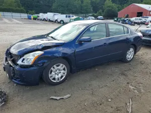 Nissan Altima 2.5L 4 2010
