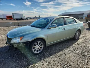 Toyota Avalon 3.5L 6 2008