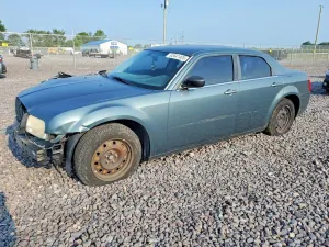Chrysler 300 2.7L 6 2005