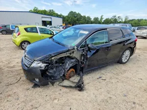 Toyota Venza 2.7L 4 2011