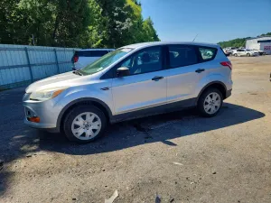 Ford Escape 2.5L 4 2016